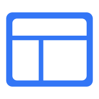 简单便捷的设置选项